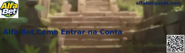 Relação de Login Alfa Bet