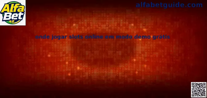 Slots demo grátis Alfa Bet