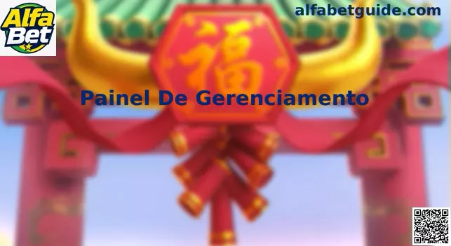 Interface de um Painel de Gerenciamento moderno e centralizado com gráficos e indicadores de desempenho
