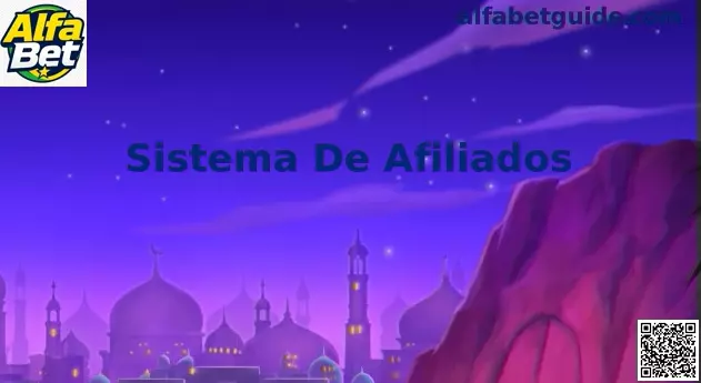 Interface ilustrativa de um Sistema de Afiliados avançado com gráficos de conversão e relatórios de comissões