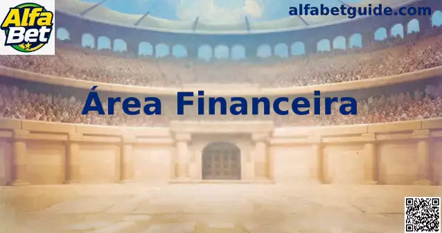 Gestão Estratégica da Área Financeira