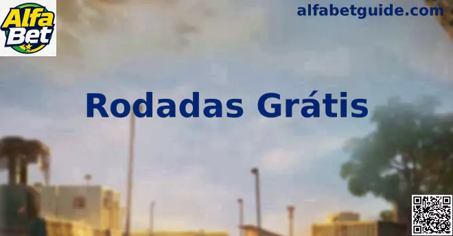 Interface de Rodadas Grátis em Cassino Online