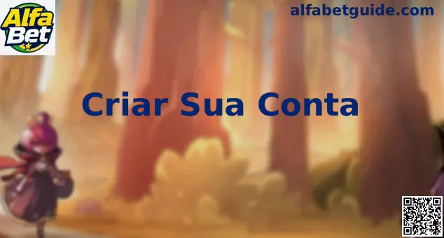 Criar Sua Conta Alfa Bet