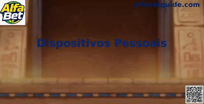 Otimização de Dispositivos Pessoais para Apostas Online na Alfa Bet