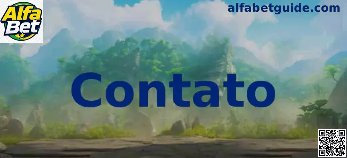 Contato Alfa Bet