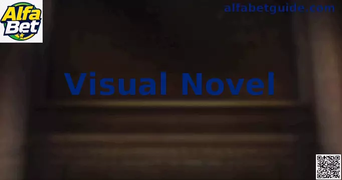 Visual Novel Brasil