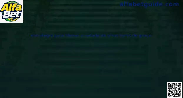 Estratégia de giros grátis em slots online