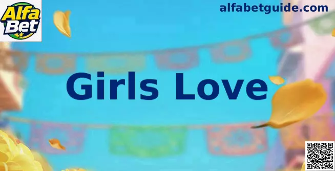 Girls Love GL