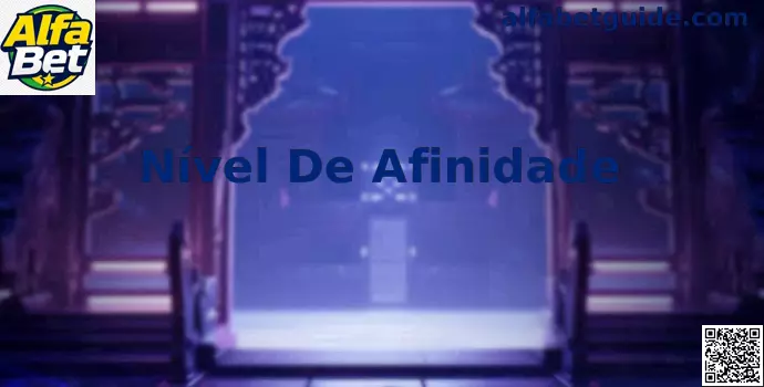 Nível de Afinidade Alfa Bet