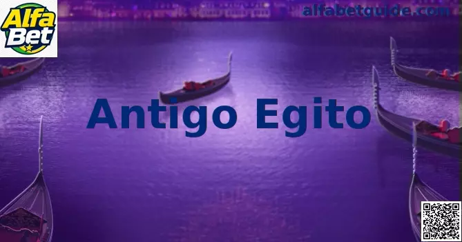 Antigo Egito Alfa Bet