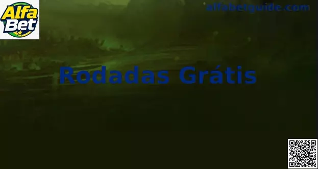 Rodadas Grátis Alfa Bet Brasil