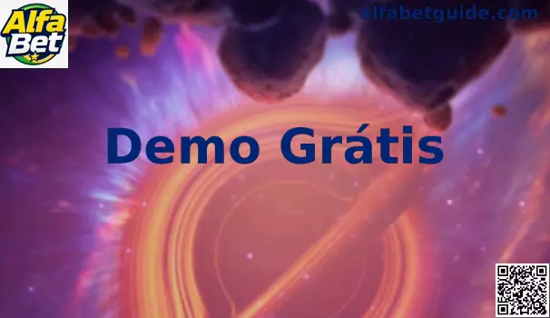 Demonstração do modo Demo Grátis Alfa Bet