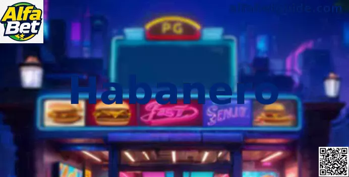 Guia de jogos Habanero disponíveis no Alfa Bet