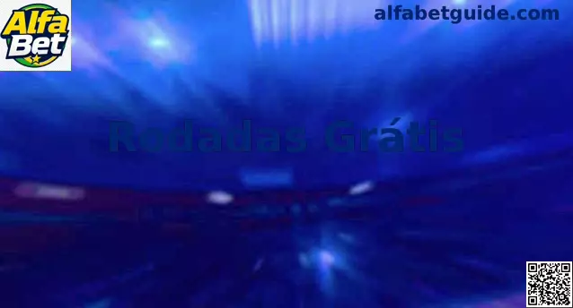 Rodadas Grátis Alfa Bet Slots