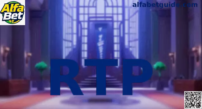 Ilustração educativa sobre RTP, retorno teórico ao jogador e comparação de jogos na Alfa Bet