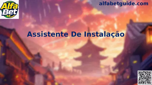 Interface Gráfica do Assistente de Instalação de Software e Jogos de Forma Segura
