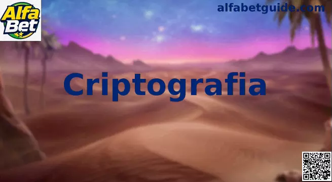 Infográfico sobre Criptografia e Segurança de Dados Digitais