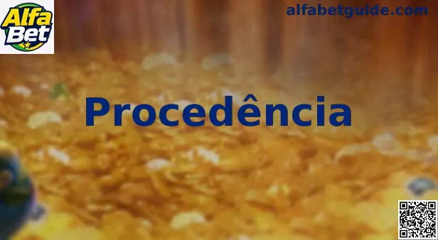 Guia de Procedimentos de Procedência no Brasil