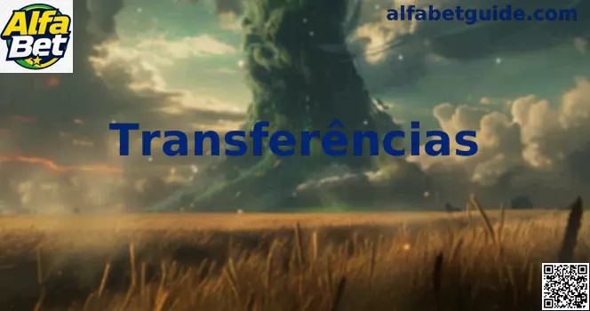 Ilustração conceitual de transferências bancárias digitais seguras no Brasil