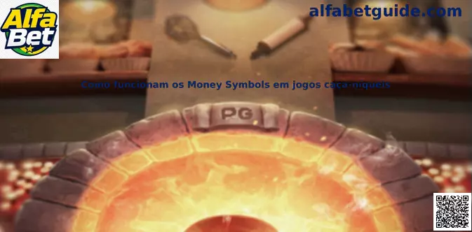 Money Symbols em slots online