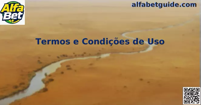 Termos e Condições Alfa Bet